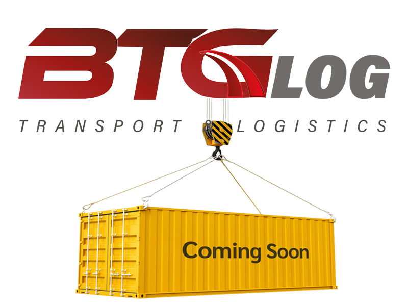 Coming Soon